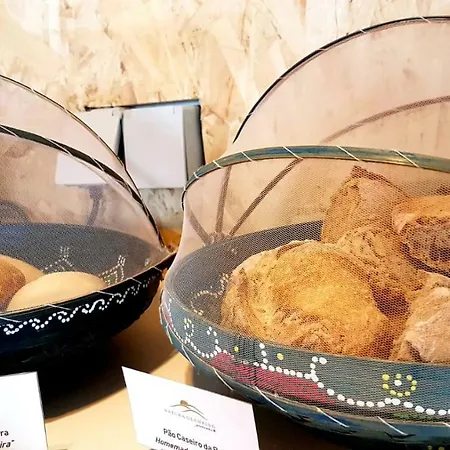 Natura Glamping * Alcongosta