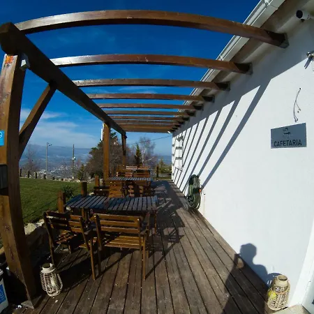 Natura Glamping * Alcongosta