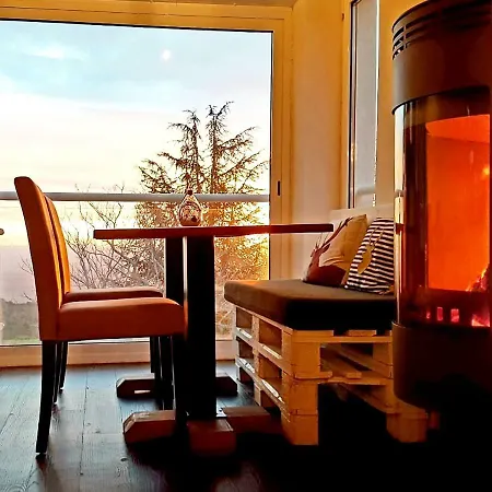 Natura Glamping Alcongosta