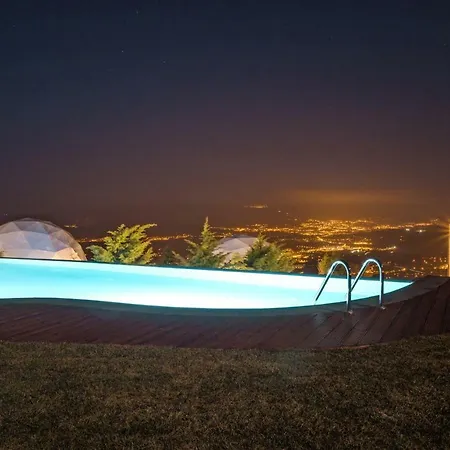 Natura Glamping Campismo de Luxo *