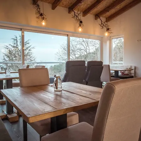 Natura Glamping