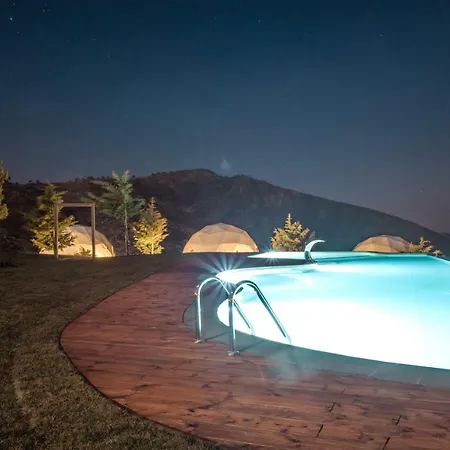 Natura Glamping *