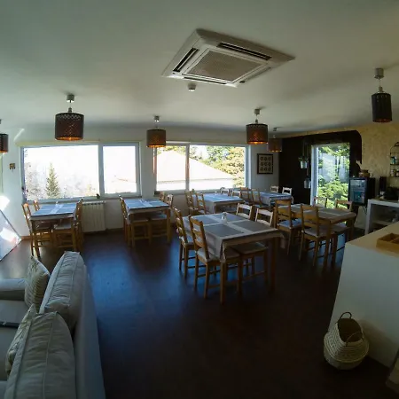 Luksusowy namiot Natura Glamping