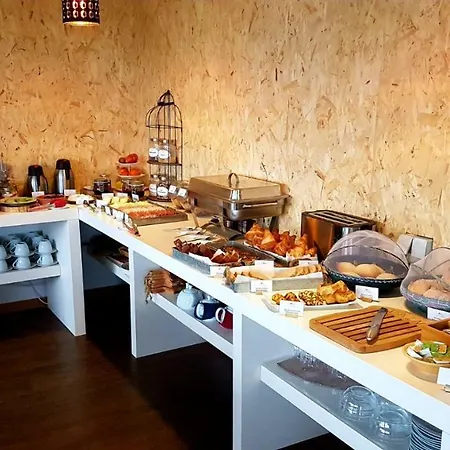 Luxuszelt Natura Glamping