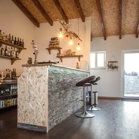 Natura Glamping Luxuszelt *