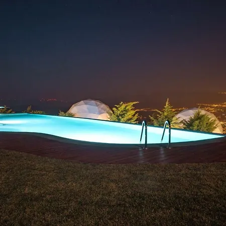 Natura Glamping