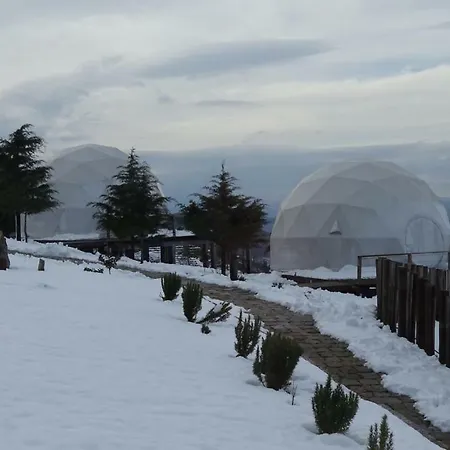 Natura Glamping