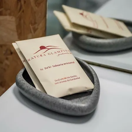 Natura Glamping Fundão