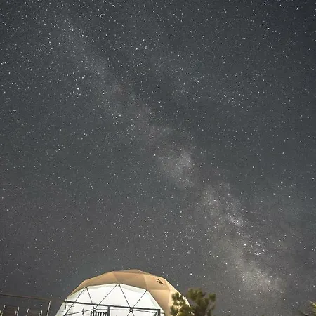 Natura Glamping