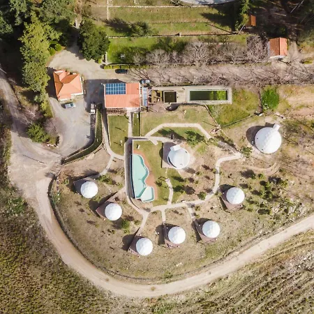 Natura Glamping *
