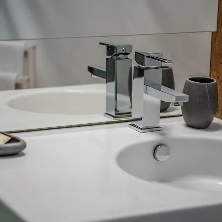 Campismo de Luxo Natura Glamping *