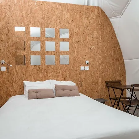 Natura Glamping