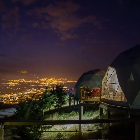 Natura Glamping