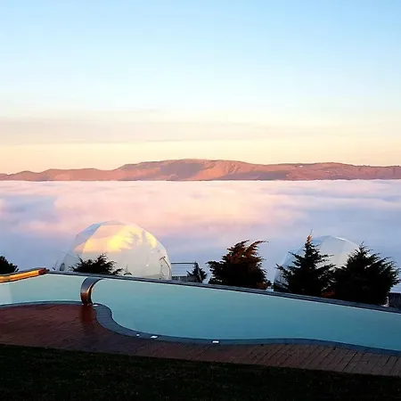 Natura Glamping Campismo de Luxo Fundão