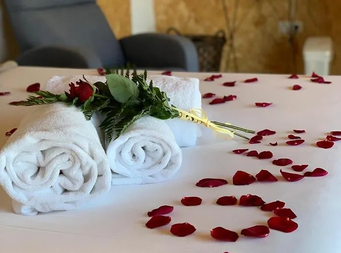 Campismo de Luxo Natura Glamping *