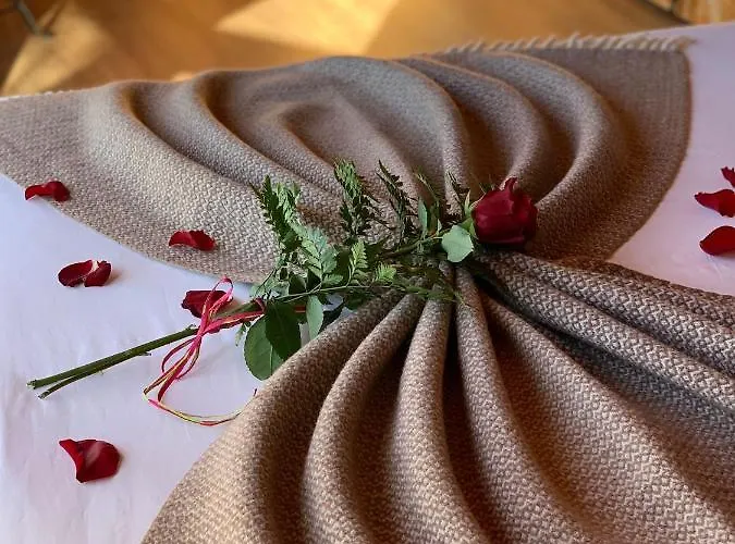 Campismo de Luxo Natura Glamping