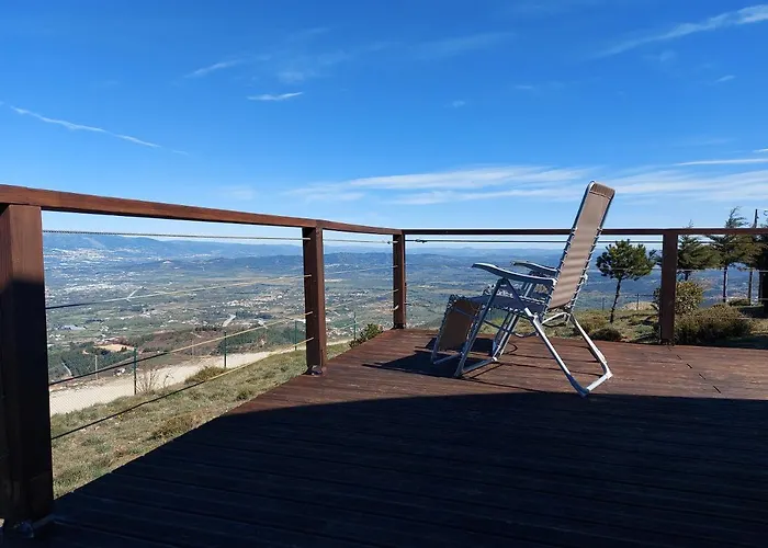 Natura Glamping Campismo de Luxo *