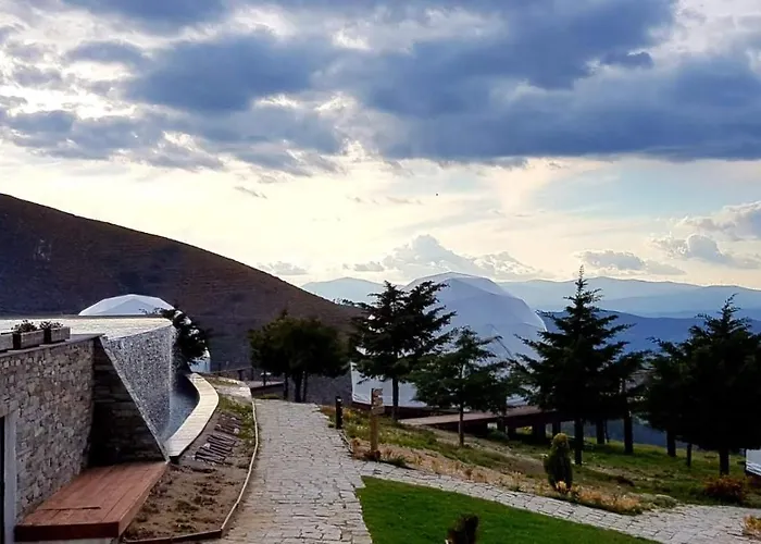 Natura Glamping Campismo de Luxo