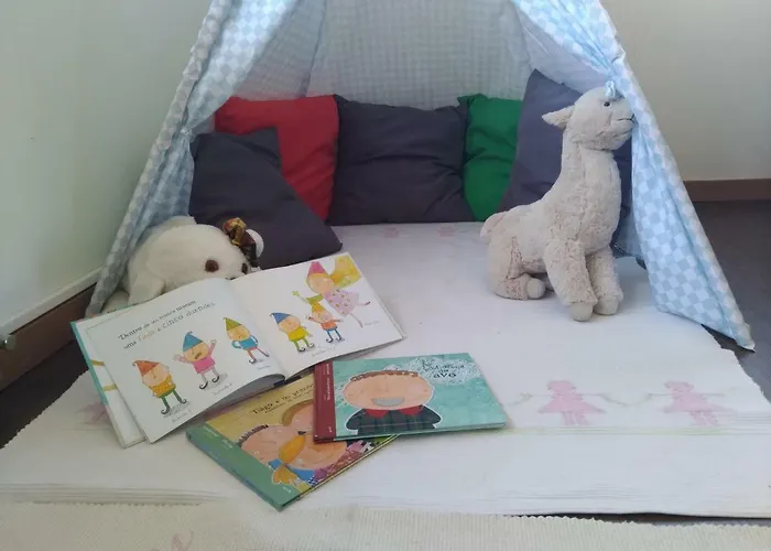 Natura Glamping Campismo de Luxo *