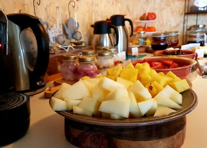 Natura Glamping Campismo de Luxo *