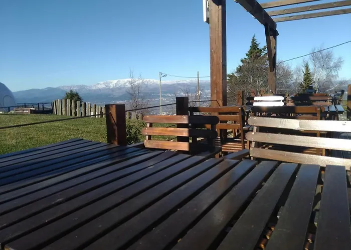 Natura Glamping Campismo de Luxo *