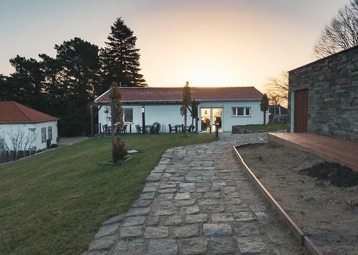 Natura Glamping Campismo de Luxo *