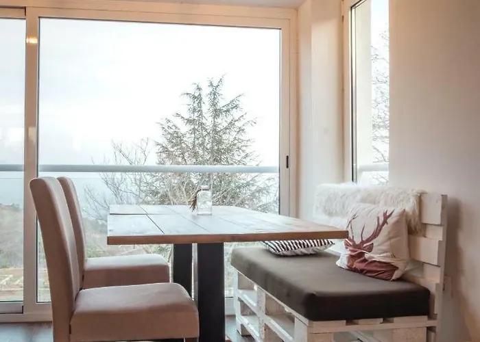 Natura Glamping
