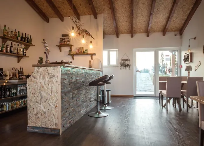 Natura Glamping Campismo de Luxo *