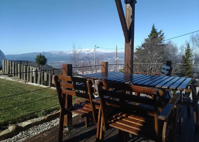 Campismo de Luxo Natura Glamping