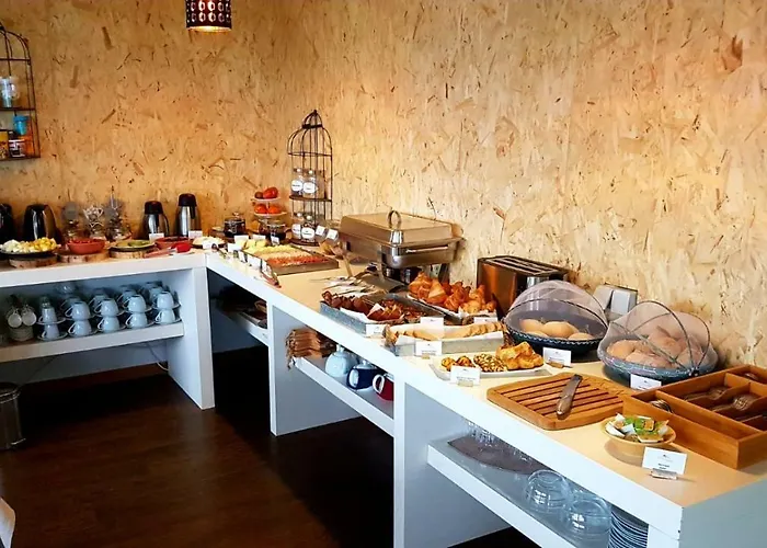 Campismo de Luxo Natura Glamping