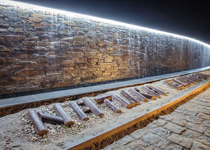 Natura Glamping Campismo de Luxo *