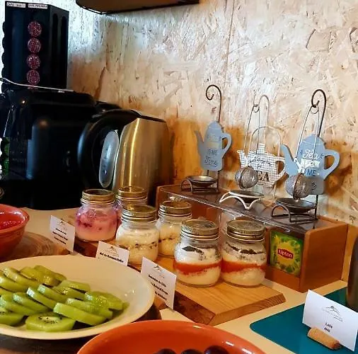 Natura Glamping Campismo de Luxo Alcongosta