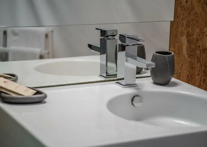 Campismo de Luxo Natura Glamping *